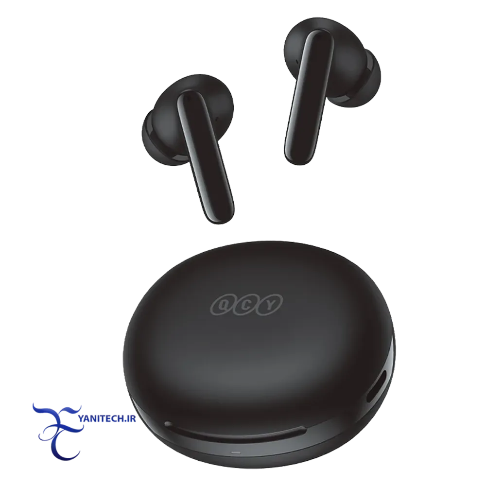 QCY BUDS T13 ANC 2